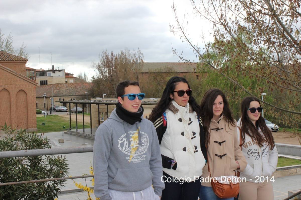 2014 03 22 SALAMANCA RIBERA DEL PUENTE (20)